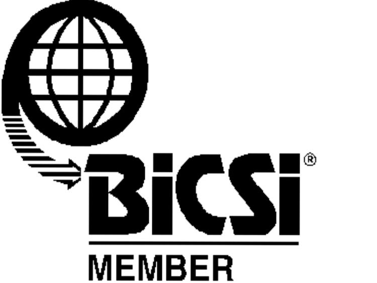 BICSI Member